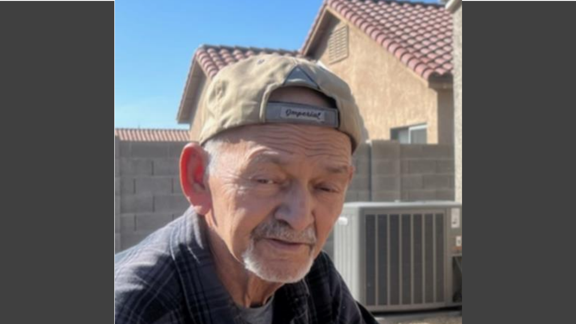 Silver alert issued for Phoenix man last seen driving his car