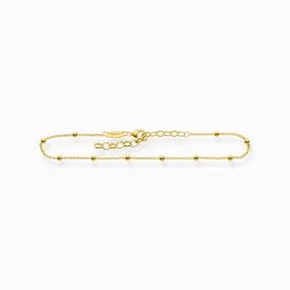 Thomas Sabo, Dots Anklet