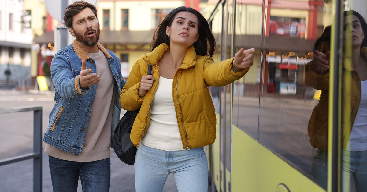 Who to boot from your mental health bus