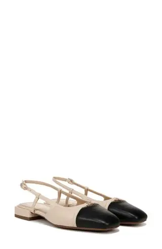 Sam Edelman, Kara 2 Slingback Flats