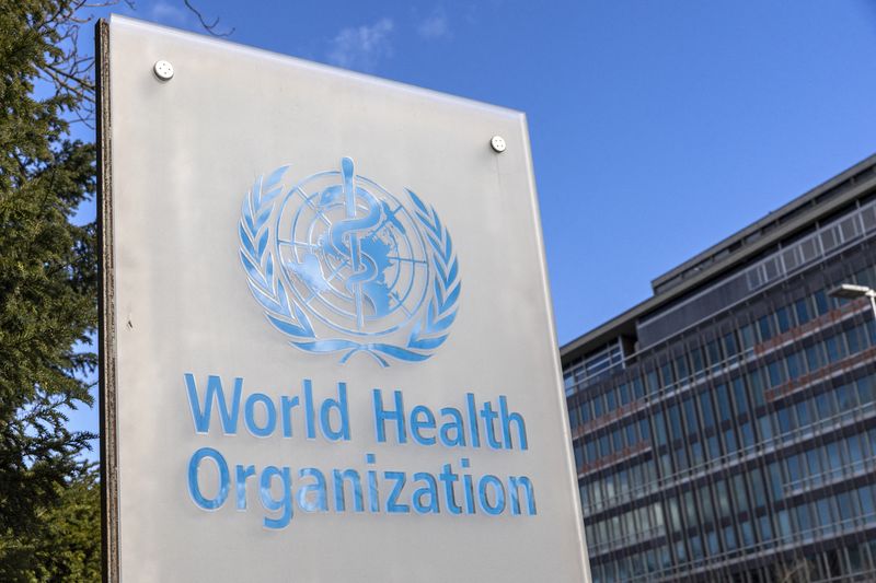 Explainer-How the World Health Organization could fight future pandemics