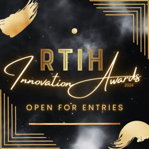 Celebrating retail technology innovation: 2024 RTIH Awards open for entries, winners in November — Retail Technology Innovation Hub