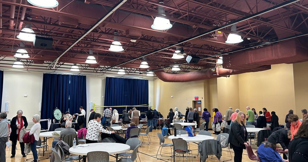 Second ‘Heart Strong’ health event to be held next week