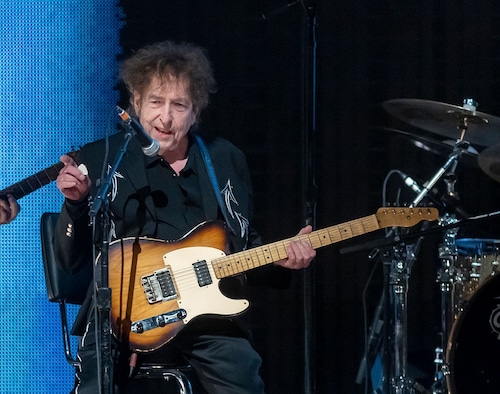 Famous birthdays list for today, May 24, 2024 includes celebrities Bob Dylan, John C. Reilly