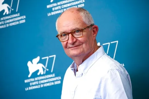 Jim Broadbent