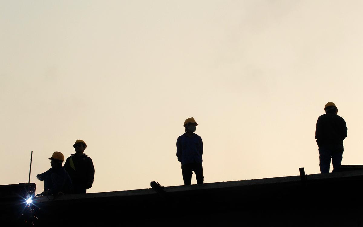 It’s time to stop mental health discrimination at work