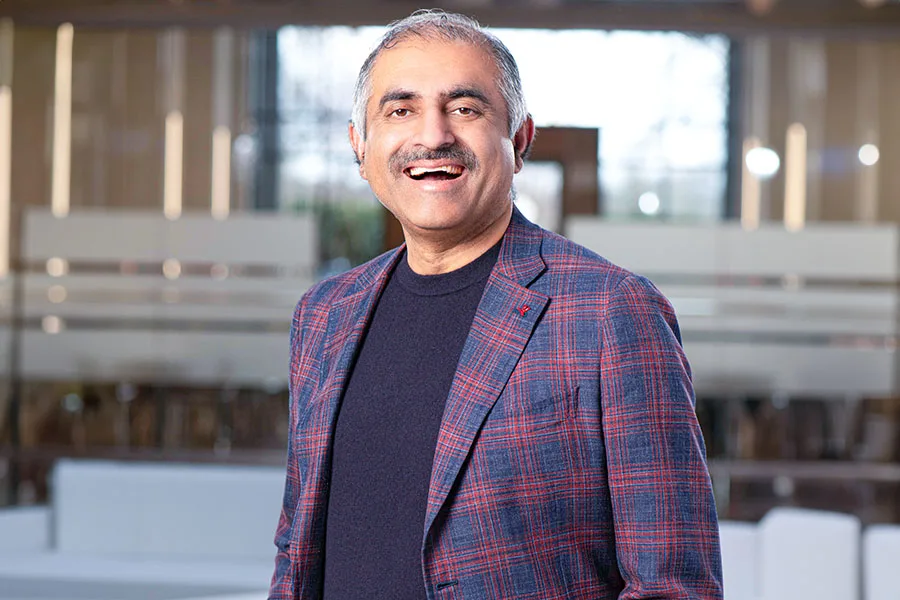 With the growth of AI and technology, data science as a field might shrink: Nitin Seth