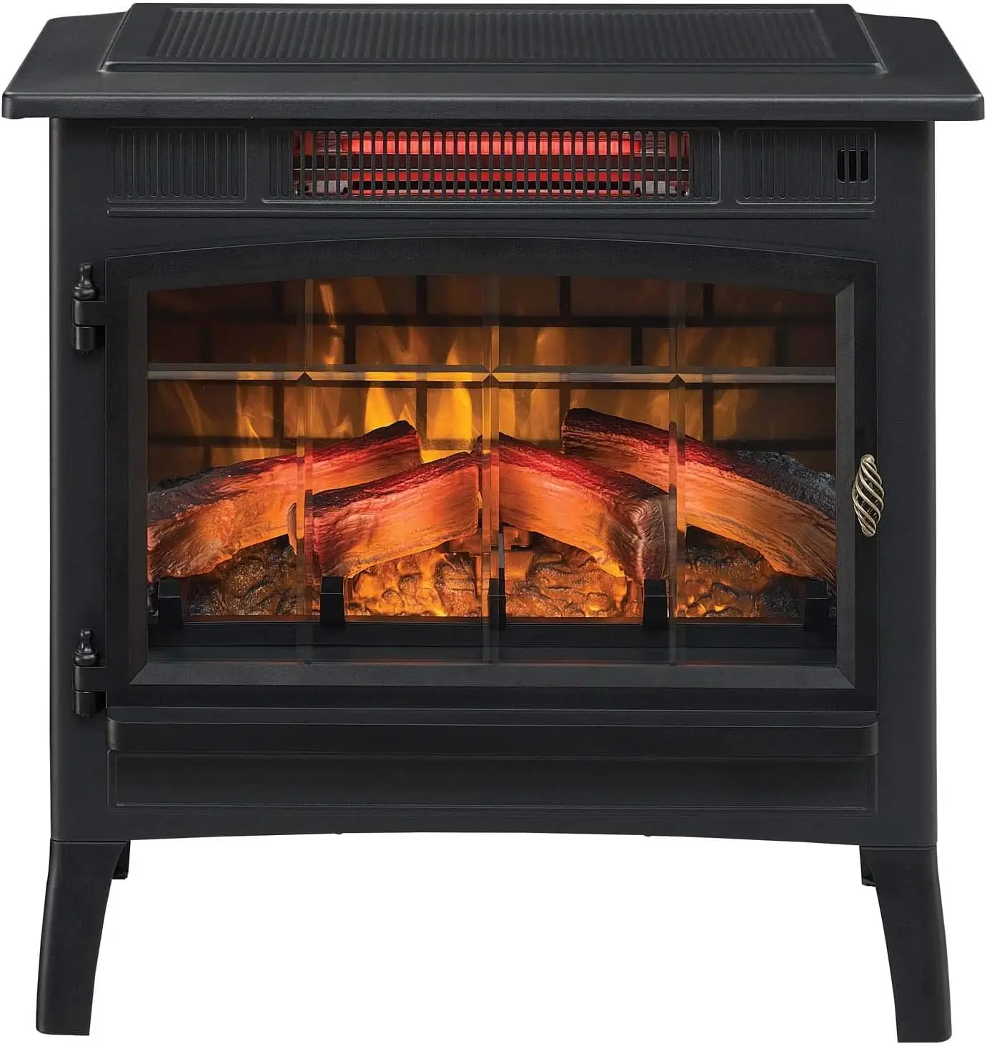 Duraflame Electric fireplace