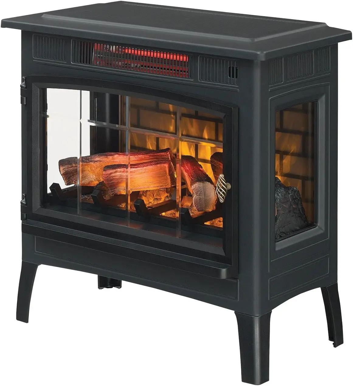 Duraflame Electric fireplace