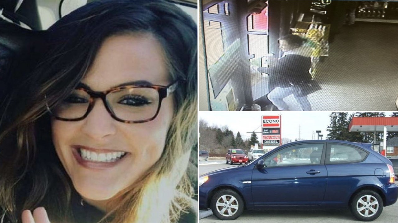 Missing New Jersey woman’s car found disabled in Pine Barrens
