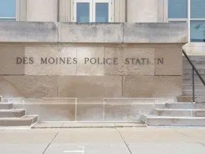 Three Teens Dead and One Hospitalized In Des Moines After Massive Car Crash