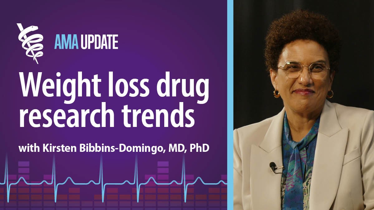 How to find reliable health information, weight loss drug research and GLP-1 side effects