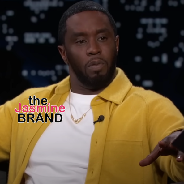 Diddy Accused Of Drugging, Sexually Assaulting A Fashion Student Multiple Times Throughout The 90s & 2000s In New Lawsuit