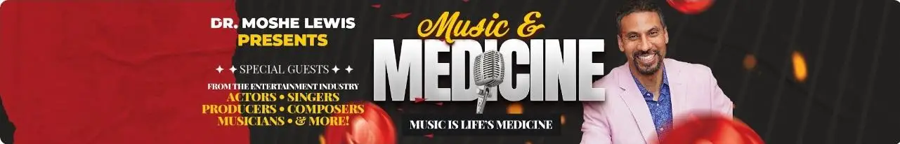 Music & Medicine