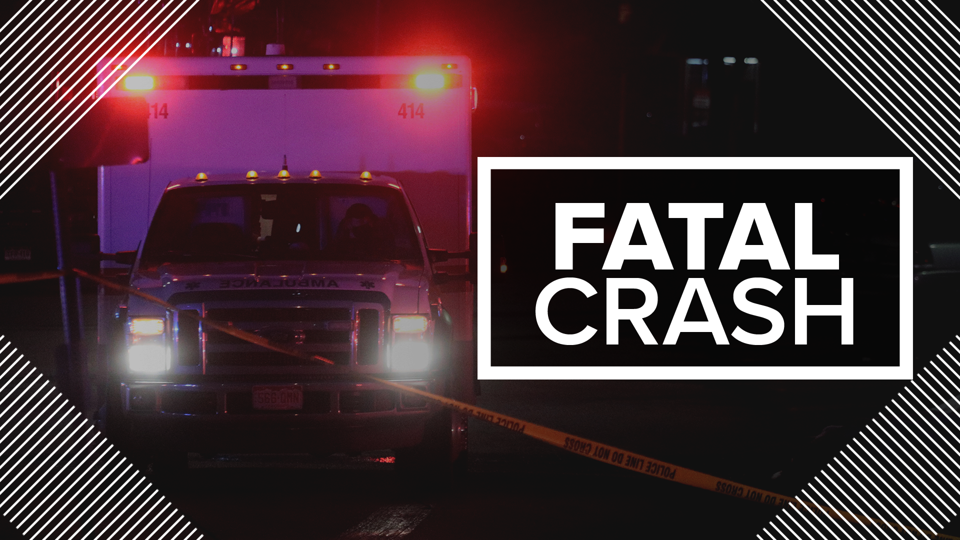 2 people dead in car vs train accident near Fostoria