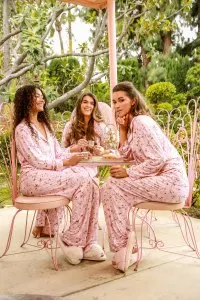 TikTok Fashion Influencer Madeleine White Launches Sleepwear Brand See You Tomorrow