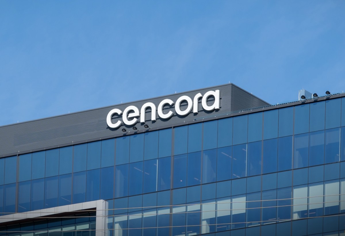 US drug maker Cencora says Americans’ health information stolen in data breach