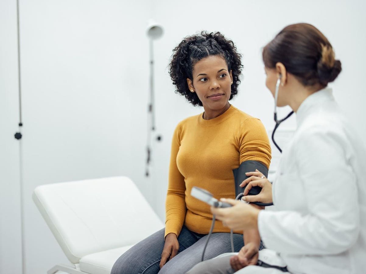 6 Trailblazing Female Founders In Women’s Healthcare