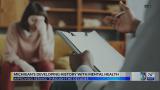 Michigan’s developing history with mental health