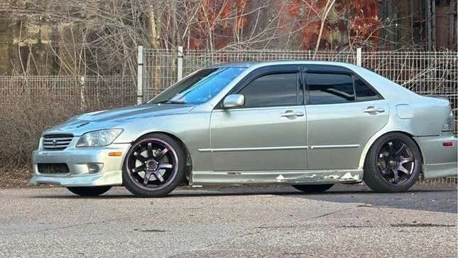 Image for article titled Toyota MR2, Volkswagen-Engine Trike, Chevy Malibu Stock Car: The Dopest Cars I Found For Sale Online