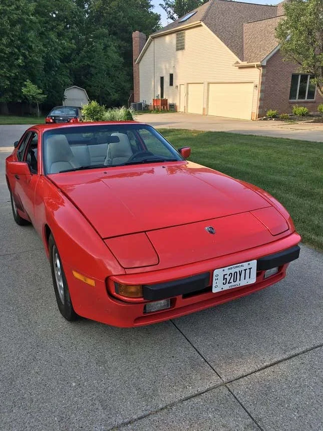 Image for article titled Toyota MR2, Volkswagen-Engine Trike, Chevy Malibu Stock Car: The Dopest Cars I Found For Sale Online