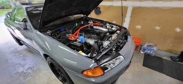 Image for article titled Toyota MR2, Volkswagen-Engine Trike, Chevy Malibu Stock Car: The Dopest Cars I Found For Sale Online