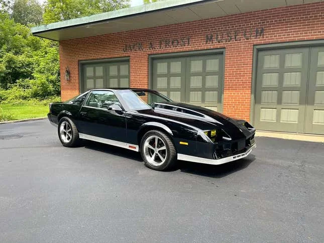 Image for article titled Toyota MR2, Volkswagen-Engine Trike, Chevy Malibu Stock Car: The Dopest Cars I Found For Sale Online