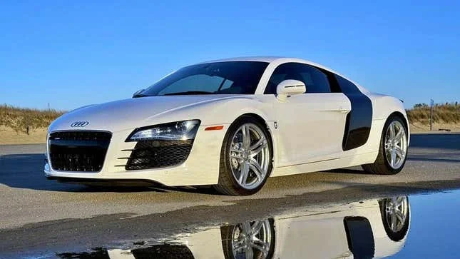 Image for article titled Toyota MR2, Volkswagen-Engine Trike, Chevy Malibu Stock Car: The Dopest Cars I Found For Sale Online