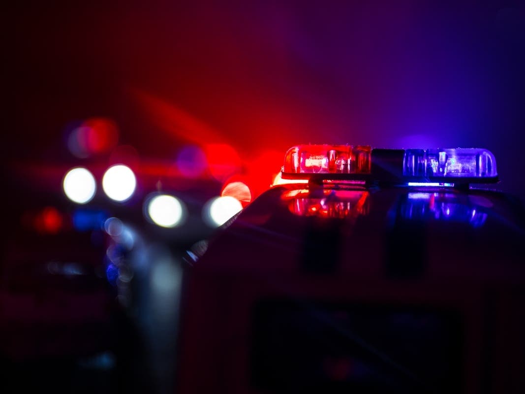 1 Hospitalized After 3-Car Crash On Route 34: Oswego Police