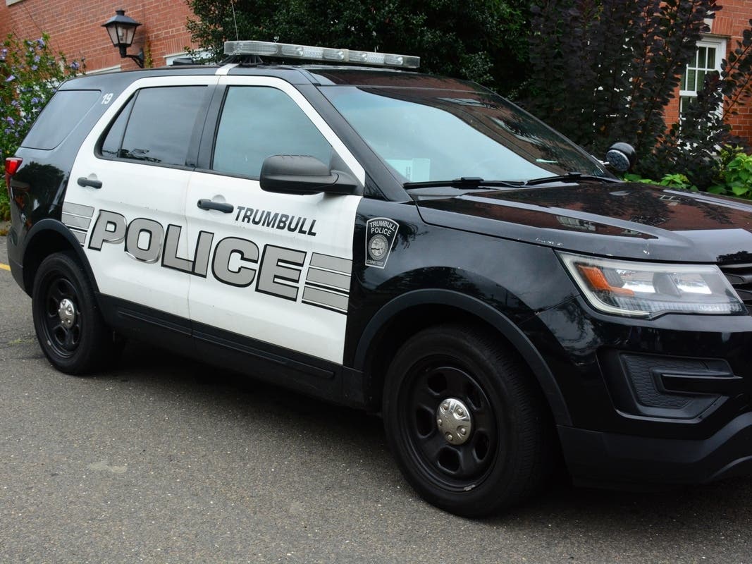 Man Accused Of Stealing Purse From Car In Trumbull: Police