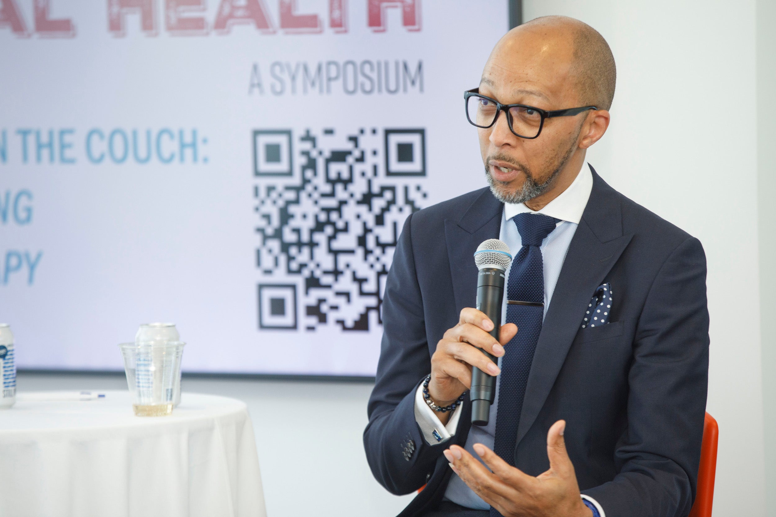 What to do about mental health crisis among Black males