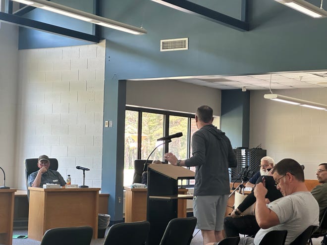 Board of Health declines to appeal COVID-19 ruling, Murphy vows to continue legal battle