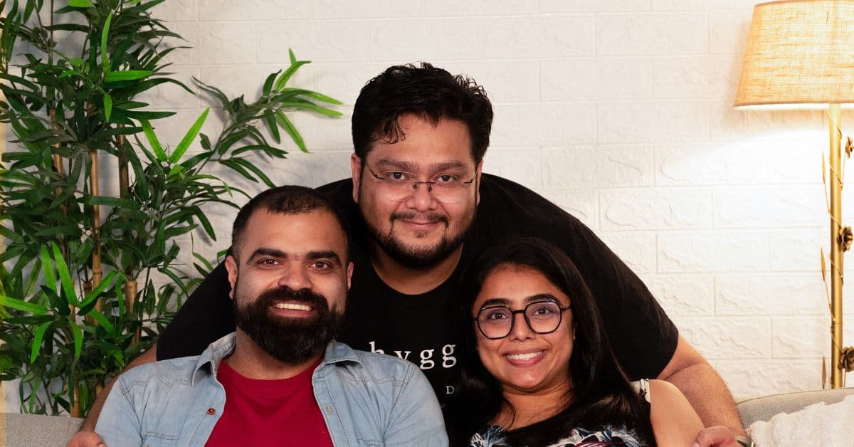 Home Decor Startup Vaaree To Raise INR 20.78 Cr In Pre-Series A Funding