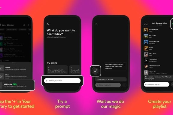 Spotify Discontinues Car Thing Device, Shifts Focus to New User Features