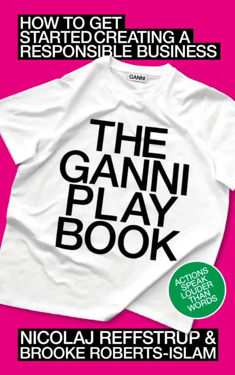 Ganni playbook Bottega Veneta Jacob Elordi