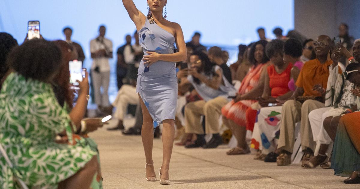 Photos: Third annual Gullah Gala Fashion and Music Experience