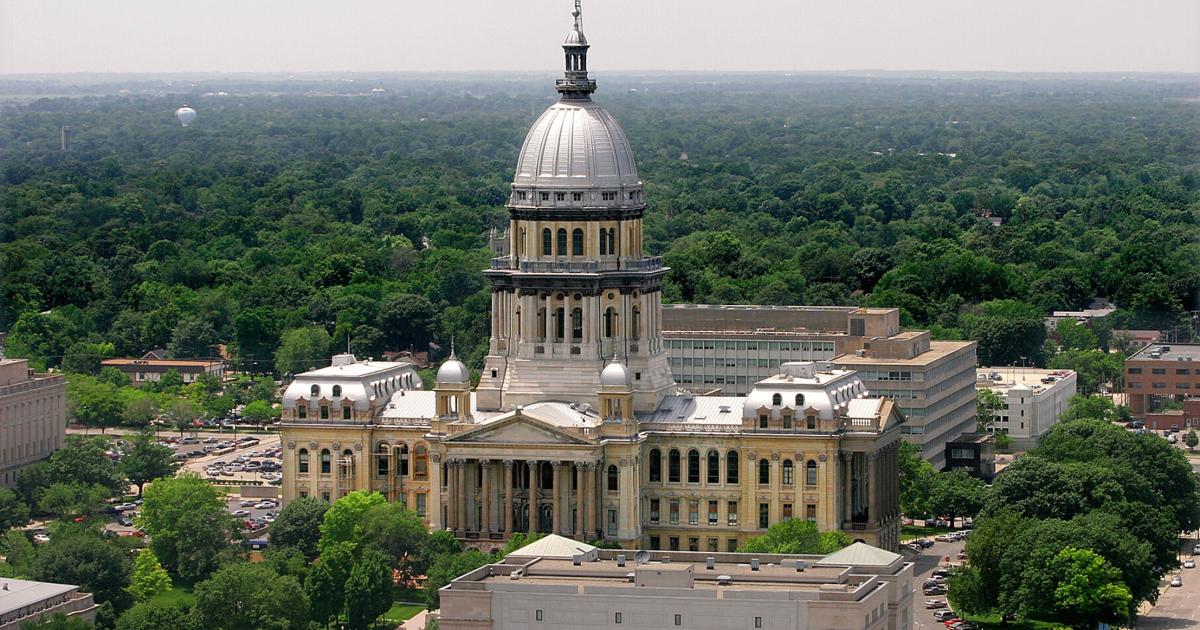 Illinois legislators approve plan to assess mental health screenings in public schools