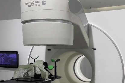 United Imaging is driving medical equipment innovation globally