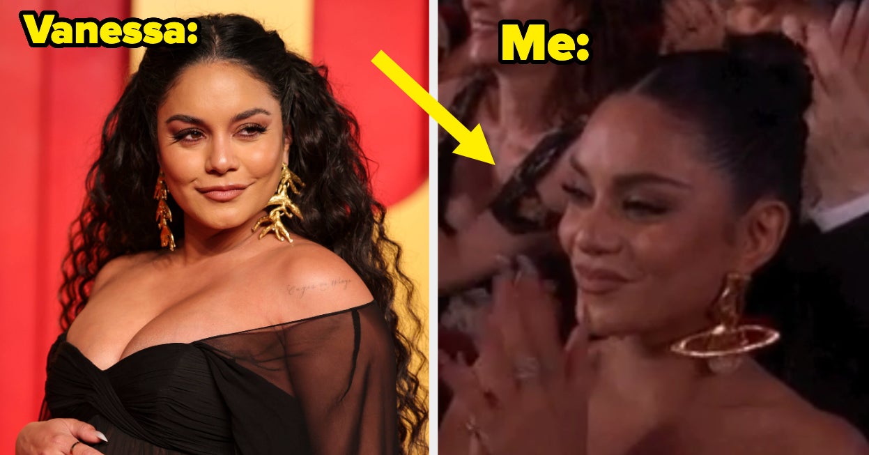 23 Of Vanessa Hudgens’s Best Fashion Looks