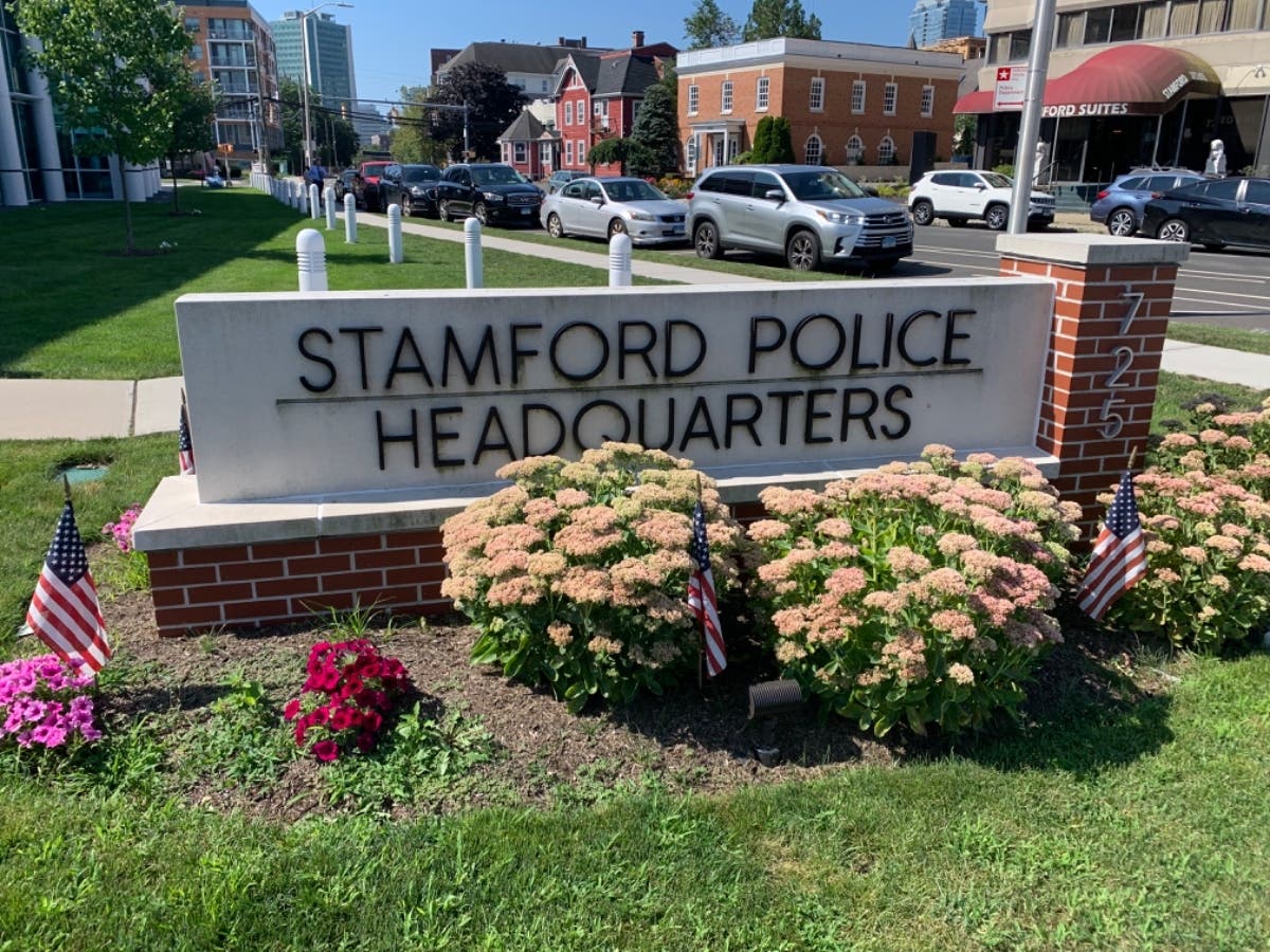 Employee Accused Of Stealing $1M From Luxury Car Service Center: Stamford PD