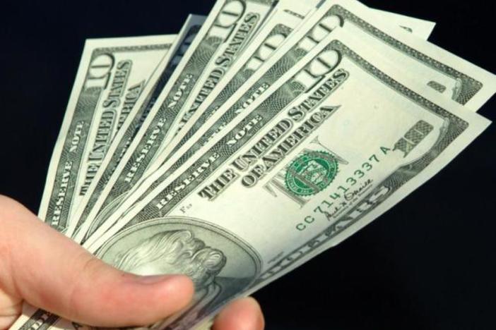 How much does the GA Department of Community Health make in fees? See 2023’s totals