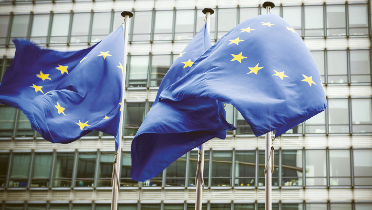 New rules, technology to boost retail money in Europe