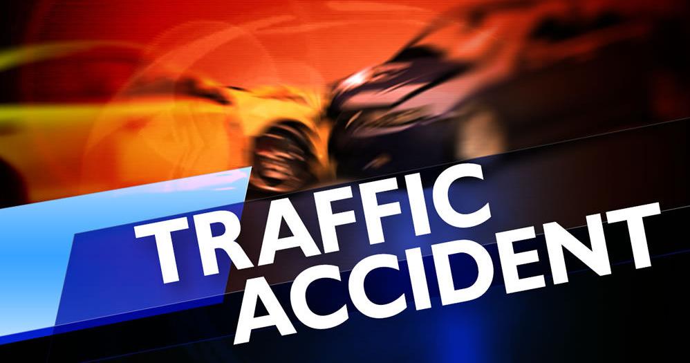 Refugio woman, children involved in car-train crash