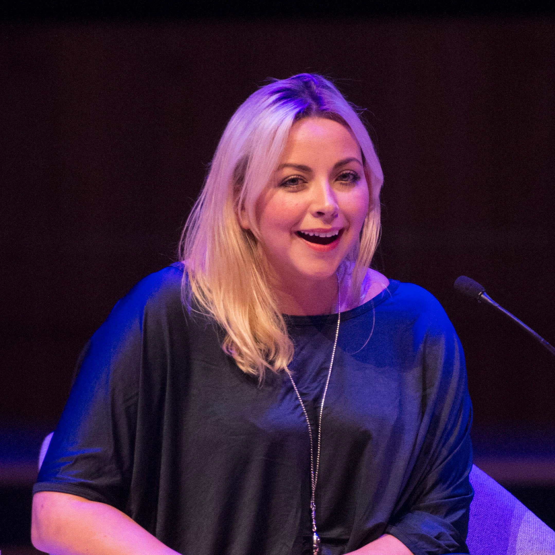 Hay Festival drops sponsor after celebrities including Charlotte Church withdraw