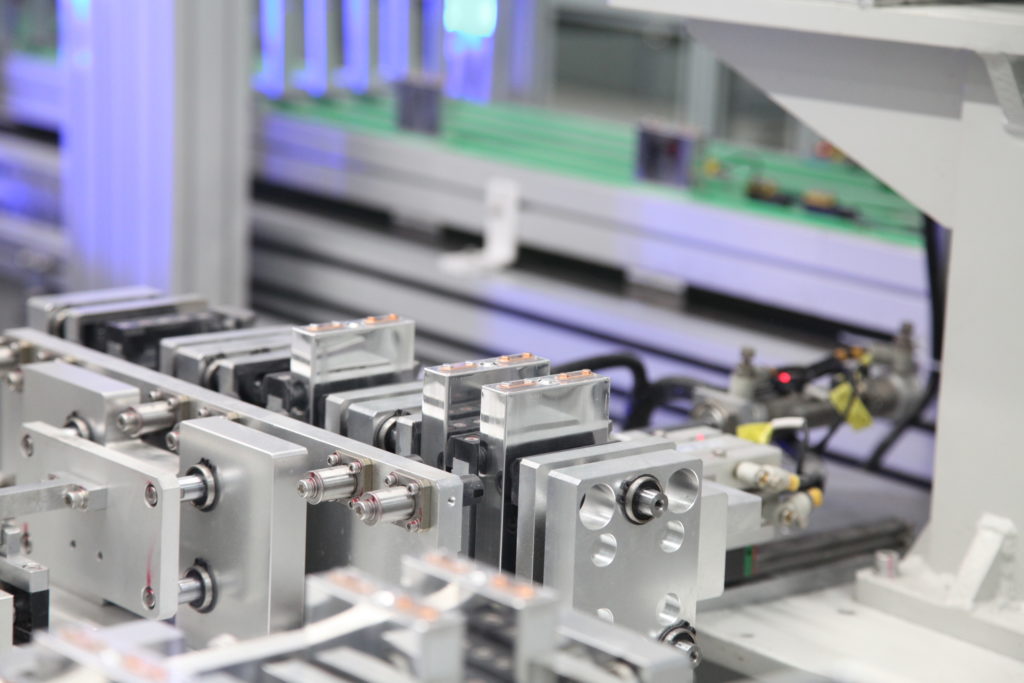 Charge Up To 80% In Just 9.8 Minutes! Gotion High-Tech Unveiled New Products & New Technology.