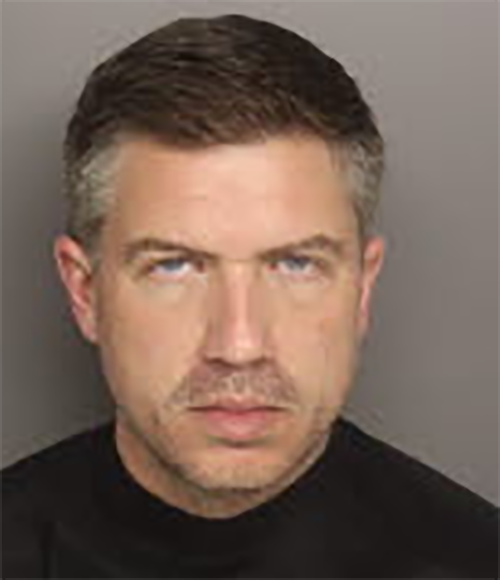 Mental health counselor assigned to Upstate school accused of sexually abusing juvenile, police say