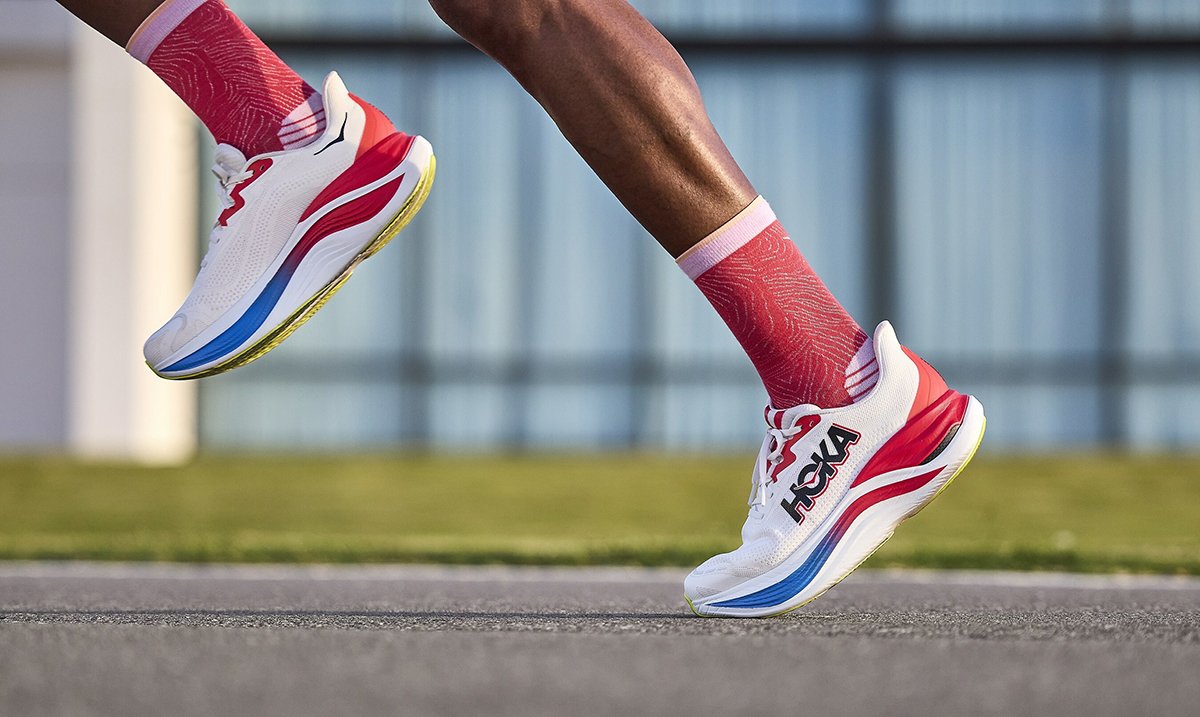 Deckers CEO Says Innovation is Hoka’s ‘Top Priority,’ as the Performance Shoe Brand Continues to Grab Market Share From Nike