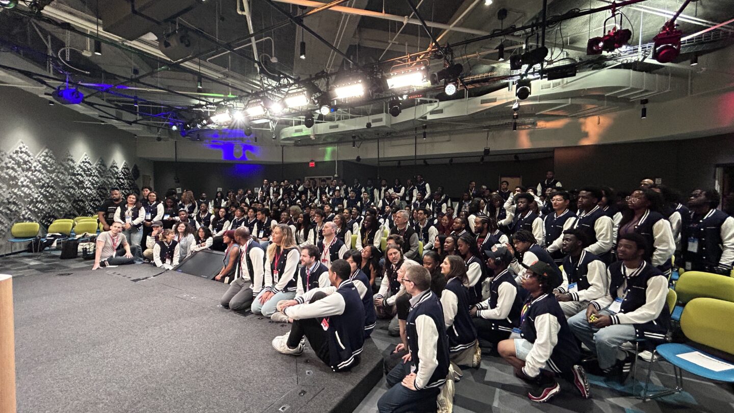HBCU students break barriers, innovate technology in Google’s Tech Exchange