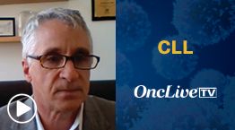 Dr Porter on Understanding Gaps in CAR T-Cell Therapy for R/R CLL