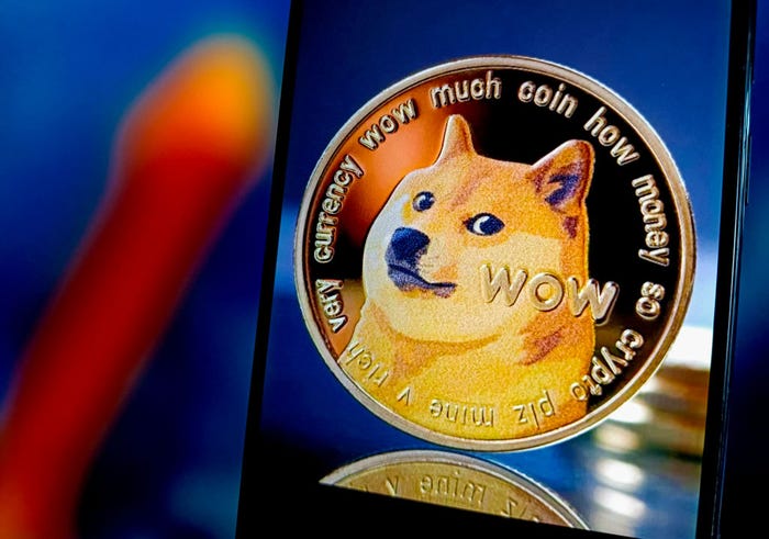 RIP Kabosu, the celebrity canine who became the face of Dogecoin